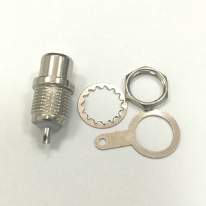 Rca נקבה הרכבה בלוח plug מחבר עבור מגבר רמקול <span class=keywords><strong>av</strong></span> שקע