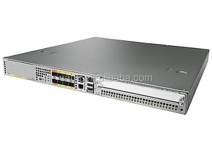 Enrutador de corriente alterna usado con 6 puertos SFP de 1GE, fuente de alimentación dual, función VoIP, QoS para empresa, velocidad máxima de datos LAN de 1000Mbps - Product Image 2