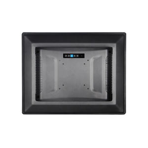 Outdoor a prova di polvere VESA 22 pollici 15.6 13.3 wireless da 10.1 pollici touchscreen capacitivo del computer pc industriale monitor lcd display - Product Image 3