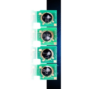 Toner sıfırlama <span class=keywords><strong>HP</strong></span> için çip 124A/1600/2600/2605/2700/ 3000/3800/4700/4730/5200/Q6463A/Q5953A/Q7583A/<span class=keywords><strong>Q7563A</strong></span>/Q7560A kartuş çip