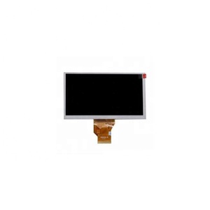 Taidacent Raspberry Pi 6,5 Zoll Digital LCD Display VGA AV TFT LCD display Driver Board Computer Monitor Display DIY Kit