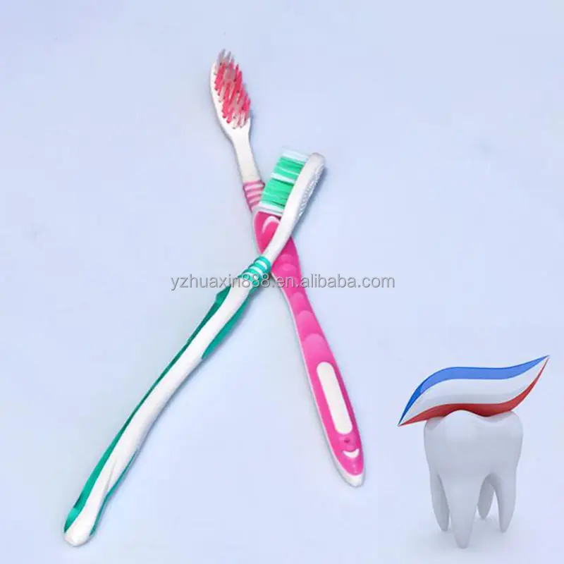 Professional OEM/ODM free sample toothbrush in Yangzhou