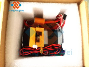 Upgrade MK8 Extruder Nozzle Latest Print Head 1.75mm for 3D Printer,Makerbot, <strong>Prusa</strong> <strong>I3</strong>,with Extra Throat Tube + Nozzle - Product Image 4