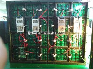 P6 açık led ekran çin'de yapılan - Product Image 4