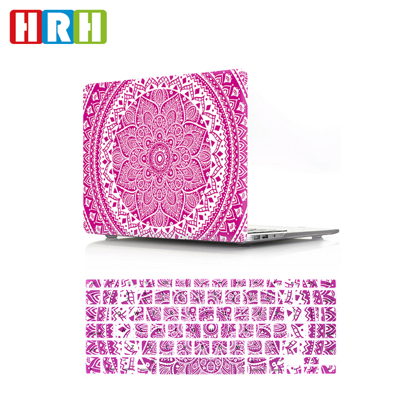 Mandala Hot Pink
