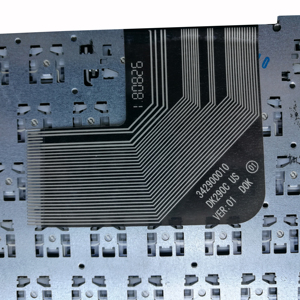 俄罗斯键盘为威誉智能本133S YXT-NB93-54 MB2904005 HG290-1-US GL-NB871 342900010 DK290C 13.3 JM-290我们K649