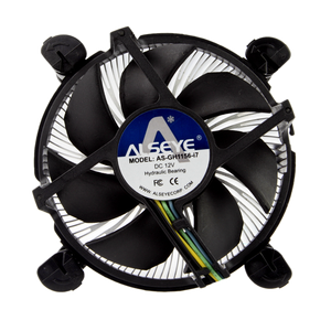 ALSEYE AS-GH1156-i7 90ミリメートルヒートシンクCPU CoolerためLGA 1155 i3/i5/i7 LG - Product Image 1