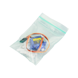 Keyes tudio 9G 23*12,2*29mm 90 Blue Servomotor für <span class=keywords><strong>Arduino</strong></span> R3 und für 2560 R3 für Micro bit Stock 9G Micro Servomotor