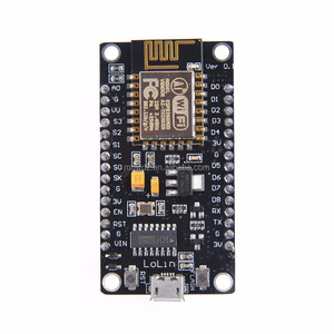 ESP8266 Serielles Funkmodul CH340 NodeMcu V3 Lua WIFI Internet der Dinge Neue Version Entwicklungs board EK1677 - Product Image 3