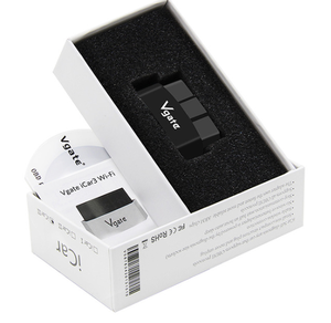 原装Vgate iCar3无线Elm327无线读码器支持OBDII协议汽车iCar 3无线扫描 - Product Image 5