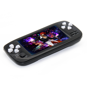 卸売2019人気の4.3インチスクリーンmp4プレーヤーMP5ゲームプレーヤー子供用ハンドヘルドゲームコンソール16GB - Product Image 5