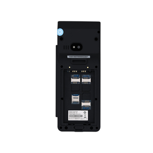 ZCS-escáner de huella dactilar Z90 MSR IC, NFC, código QR, de mano, biométrico, Z90, certificado STQC - Product Image 5