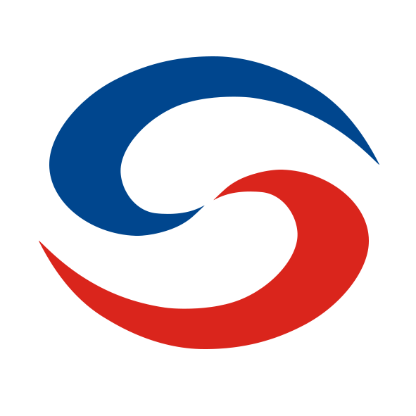 company logo