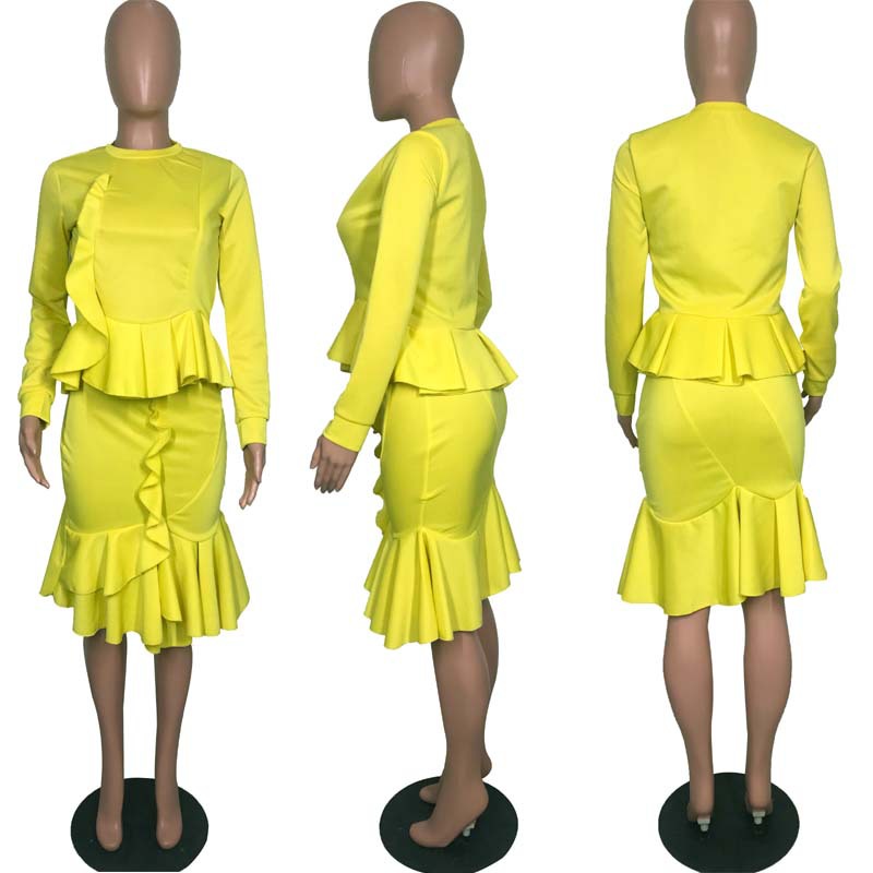 Jaune