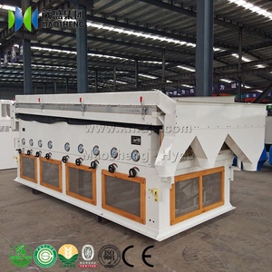 葡萄籽油分离器重力分离器 - Product Image 3