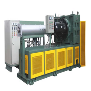 <strong>Rubber</strong> <strong>Extruder</strong> Used for Cold Tyre Retreading <strong>Machinery</strong>