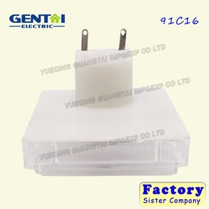 Chất lượng cao 91c16 40x40 mét Bảng điều chỉnh Meter Micro Analog AC DC Ampe kế - Product Image 4