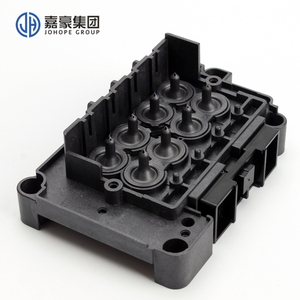 用于Epson DX7打印头的ES dx7打印头适配器/歧管/盖 - Product Image 3