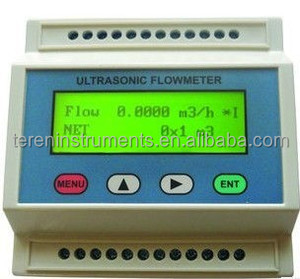 China-Made Ultrasonic Module Water Flow Meter with <strong>Pulse</strong> <strong>Output</strong> for Efficient Measurement - Product Image 2
