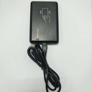 Lector de tarjetas inteligentes R20XC, alta calidad, rfid, barato, con sensor USB, NFC, HF 13,56 Mhz - Product Image 2