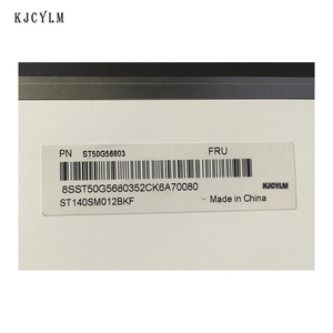 X1 Yoga Assembly for <strong>Lenovo</strong> Yoga X1 LCD Panel Touch Screen 2017 14.0 Inch Laptop 00NY45 LP140WF6-SPD1 B140HAN03.6 - Product Image 5