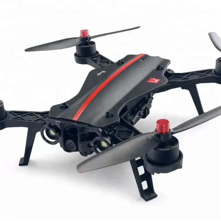 Vendita calda MJX RC quadcopter B8 Bugs 8 motore Brushless I Professionisti Drone elicottero Giocattolo di Telecomando