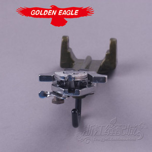 B2547-372-OBO Dayu Cho Junkind May Máy Móc 373 Nút Gắn Phẳng Khóa Đầu Lắp Ráp B2547372obo - Product Image 3