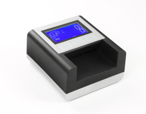 &quot;4 Way Insertion&quot; EC500 ECB test Automatic Mini Money Detector <strong>Counting</strong> Machine with High Detecting Function - Product Image 1