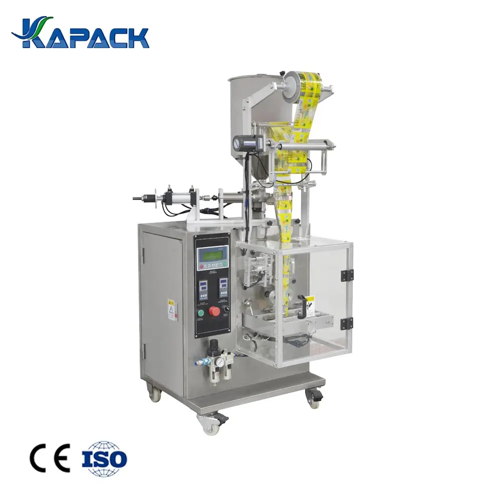 Cheap Factory Price Fohow Oral Liquid Packing Machine