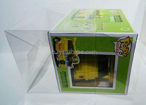 לראות <span class=keywords><strong>PIX</strong></span> ברור מקרה, חדש קטן גדלים Nintendo Amiibo תיבת מגן