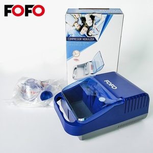 CVS небулайзер без астмы, портативный компрессорный аппарат для детей - Product Image 4