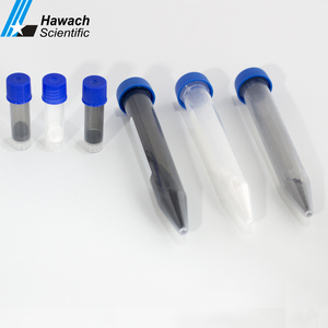 Quechers ma trận khai thác phân tán tia spe kits với 2 ml máy ly tâm ống - Product Image 5