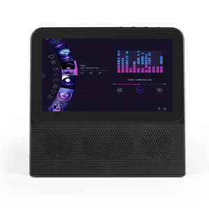 7英寸智能家居安卓音箱wifi: - Product Image 1
