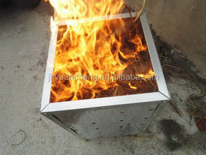 优质品牌家用垃圾焚烧炉 - Product Image 4