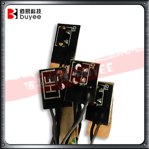 Ban đầu mới cho iMac 27 "a1419 Temp Cáp cảm biến 593 1029 Nhiệt độ điều khiển Flex Cáp - Product Image 3