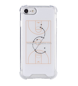 便携式保护反重力强TPU手机外壳的iPhone 7 - Product Image 3