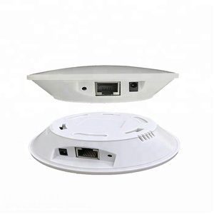 El SKYLAB de seguimiento de activos inalámbrico wifi ethernet, punto de acceso, puente ble wifi bluetooth iot gateway - Product Image 2