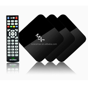 OpenELEC Linux XBMC g18ref Bordo MX TV BOX - Product Image 4