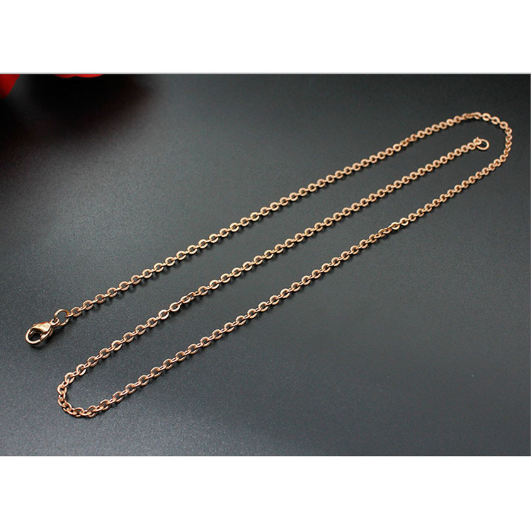 oro rosa
