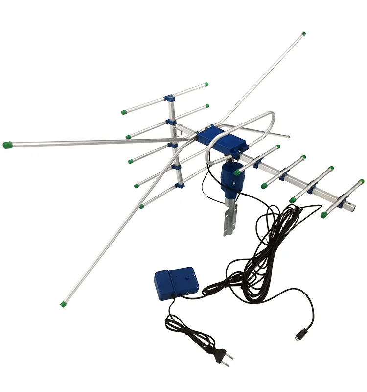 Stock yagi MC-001A Outdoor-TV-Antenne 470-862Mhz uhf High Definition TV-Antenne