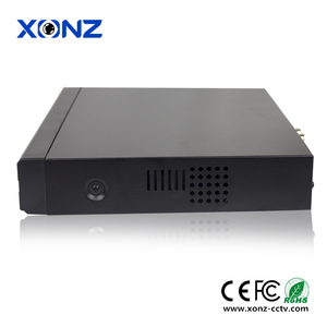Dvr de 16 canales, Visor de red profesional de producción en masa, visión superior, hecho en XONZ, en China - Product Image 3