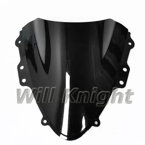 Pare-brise Pare-Brise Protecteur D'écran Pour Suzuki GSXR600 750 K4 2004 2005