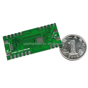 קצב שידור להגדרה לקריאה לכתוב 13.56 mhz PN532 <span class=keywords><strong>NFC</strong></span> מודול