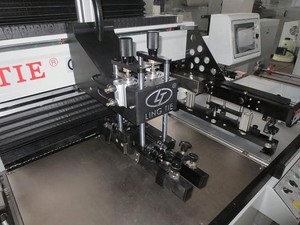 Elektronik Devre kartı Yazıcı