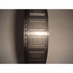 (IC chip orijinal elektronik bileşenler) KSZ8721B - Product Image 1