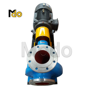 ปั๊มแอมโมเนียเหลวปั๊มเคมี - Product Image 5
