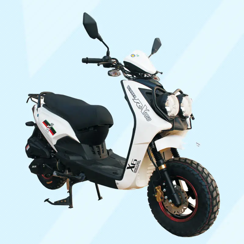 China Good Product Dirt Bike Motorcycle 125CC 150CC 175CC Petrol Moped Motorcycle