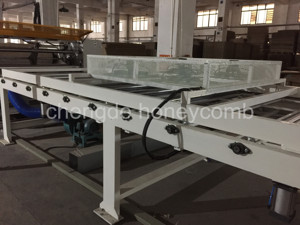 Honeycomb <strong>Paper</strong> Board Making <strong>Machine</strong> <strong>Paper</strong> Cardboard Production Line - Product Image 5