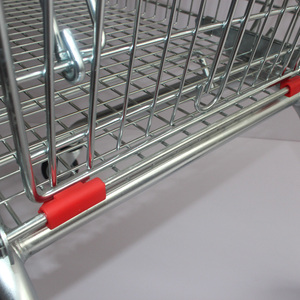 Beisco Top10 Supplier Shop Grocery Trolley,shopping Trolley,shopping <strong>Cart</strong> - Product Image 5
