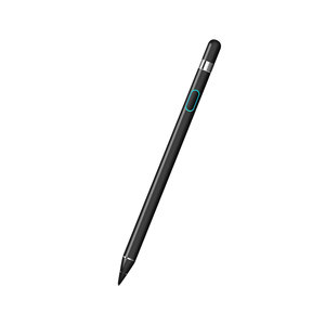 WiwuソフトタッチアクティブスタイラスペンIOS & Androidデバイススタイラスペン、高感度金属チップ、プレミアム品質 - Product Image 6